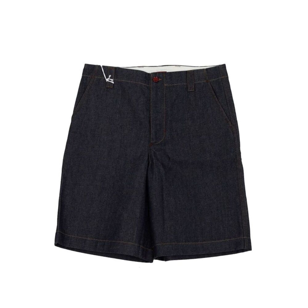 Denim Shorts Size